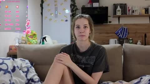 Ms ForYOU online show from March 9, 3:05 pm