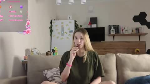 Ms ForYOU online show from February 21, 3:43 pm