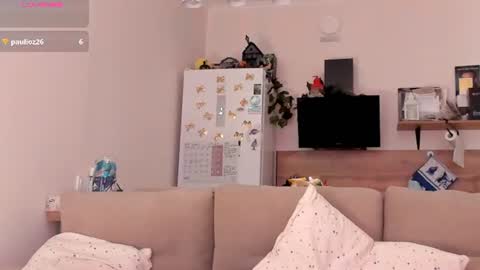 Ms ForYOU online show from July 25, 4:58 pm