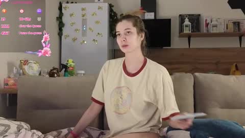 Ms ForYOU online show from February 20, 3:19 pm