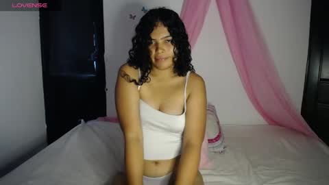 Ivanna  online show from April 18, 9:26 pm