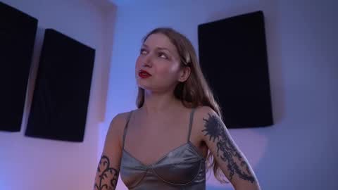 Lore online show from January 15, 8:15 pm