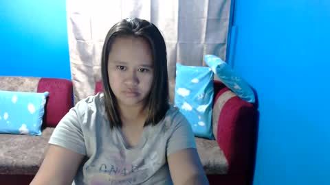 Nathalie online show from February 8, 11:02 pm