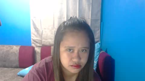 Nathalie online show from February 9, 10:21 pm