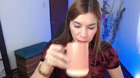 Sofia online show from June 15, 3:23 pm