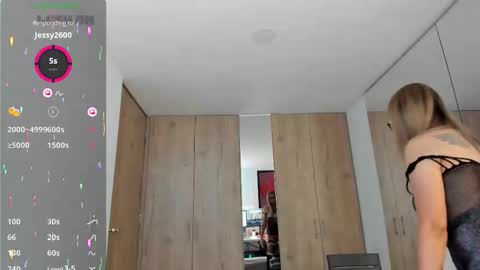 Valery Torres  online show from October 18, 10:29 am