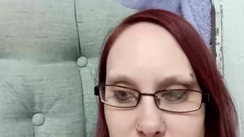 melissa online show from March 13, 5:42 am