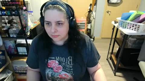 Bella Snow online show from May 17, 12:10 am