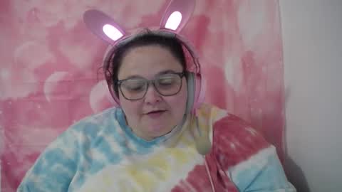 Snapshot of mscamirose15 chatting on October 3, 8:25 pm Ms. Cami Rose online show from October 3, 8:25 pm