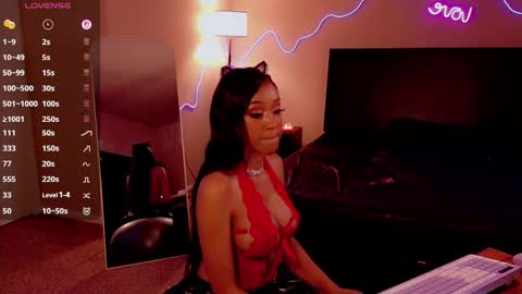 mschanelcarter online show from September 28, 9:47 am