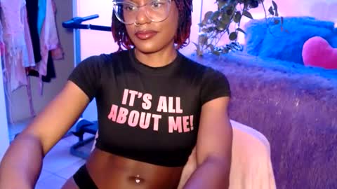 CocoSage online show from March 18, 5:23 am