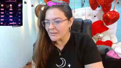 Jossie online show from February 21, 3:40 am