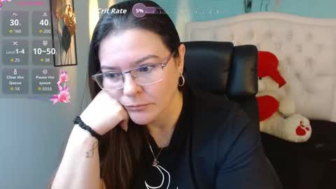 Jossie online show from March 1, 3:39 am