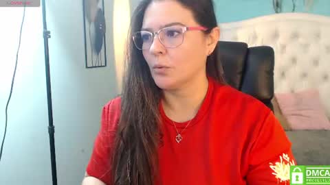 Jossie online show from July 23, 3:26 am