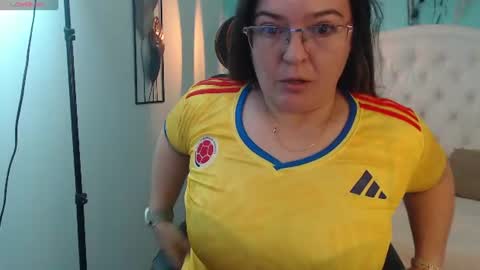 Jossie online show from June 24, 3:27 am