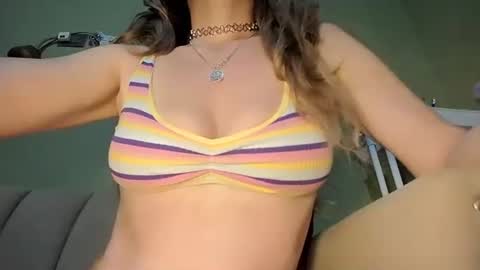MsPurrfectLove online show from July 13, 3:18 am