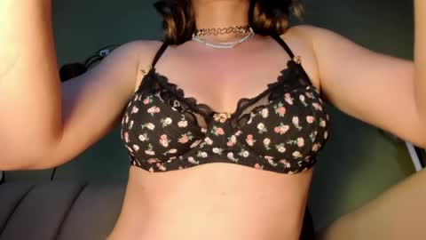 MsPurrfectLove online show from April 29, 2:48 am