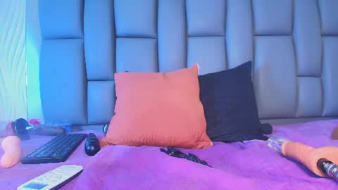 FERNANDA 3 online show from July 11, 7:52 am