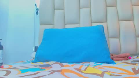 FERNANDA 3 online show from November 15, 3:18 am