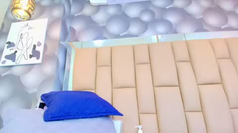 MARIA ANTONELLA 3 online show from July 27, 3:14 am