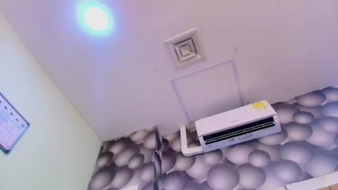 MARIA ANTONELLA 3 online show from June 23, 3:04 am