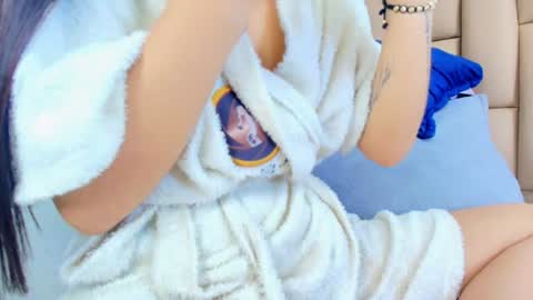 MARIA ANTONELLA 3 online show from July 17, 3:33 am