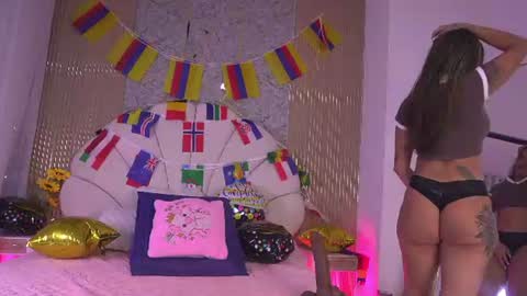 Manuela  online show from June 24, 3:27 am