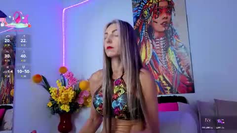 karla online show from July 24, 11:52 am