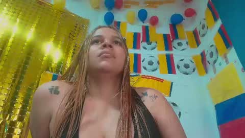 msspaola online show from July 5, 5:02 am