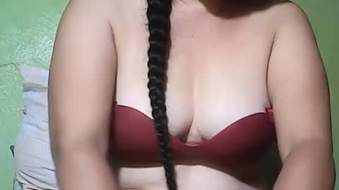 muffy_bunny online show from July 15, 7:29 pm