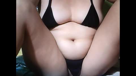 muffy_bunny online show from November 29, 9:08 pm