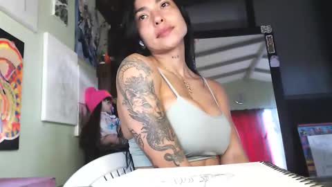 JESSICA online show from October 7, 11:47 am