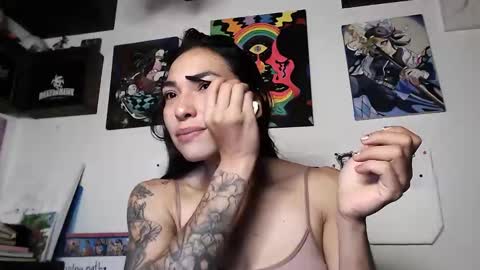 JESSICA online show from January 20, 11:24 am