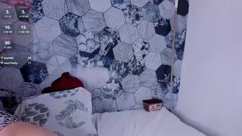 Mulan online show from November 23, 1:13 pm