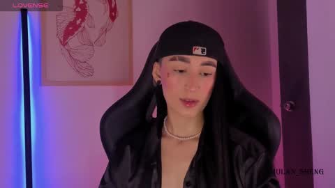 Mulan Sheng next broadcast December 4 online show from March 7, 4:52 am