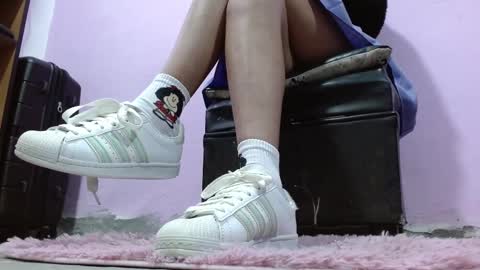 Muriel online show from February 6, 12:22 am