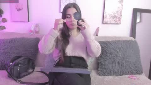 muriell_69 online show from January 10, 10:47 pm