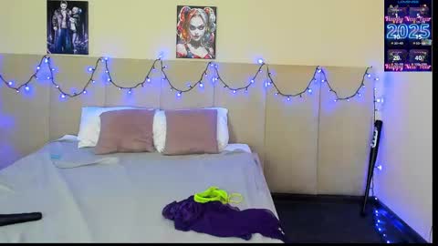 Eva online show from February 27, 5:45 am