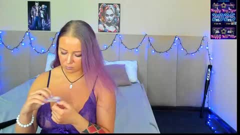 Eva online show from February 24, 5:53 pm