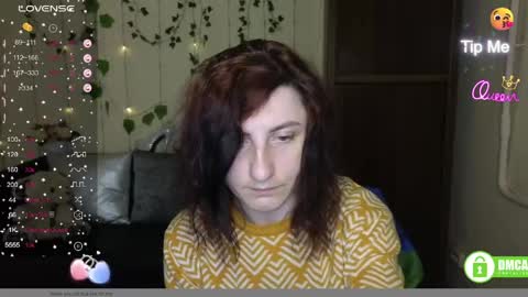 Jenya online show from May 2, 5:27 pm