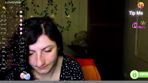Jenya online show from June 13, 12:02 pm