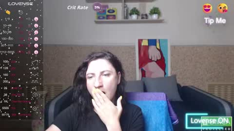 Jenya online show from July 8, 6:43 pm