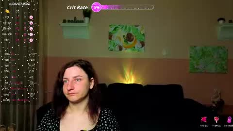 Jenya online show from July 24, 2:09 am