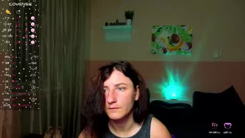 Jenya online show from July 30, 6:09 pm