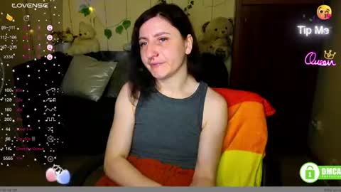 Jenya online show from June 22, 3:25 am