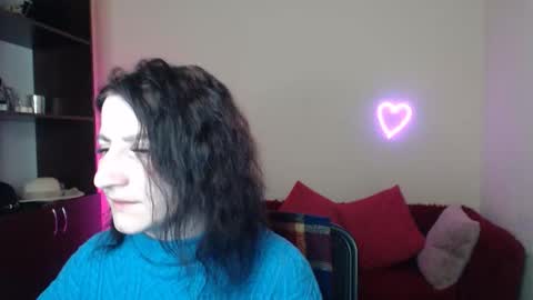 Jenya online show from November 11, 7:00 pm