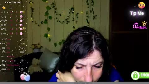 Jenya online show from June 10, 5:33 pm