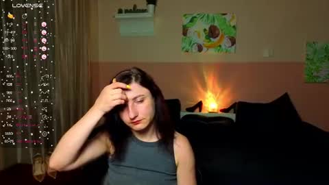 Jenya online show from July 27, 2:19 am