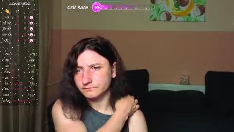 Jenya online show from June 30, 6:07 pm