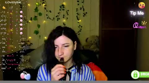 Jenya online show from June 16, 5:41 am